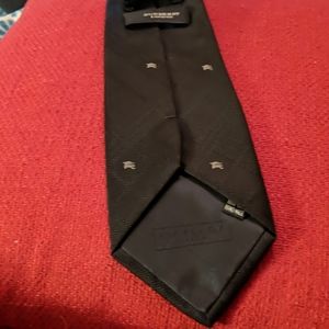 Burberry Men's Tie
